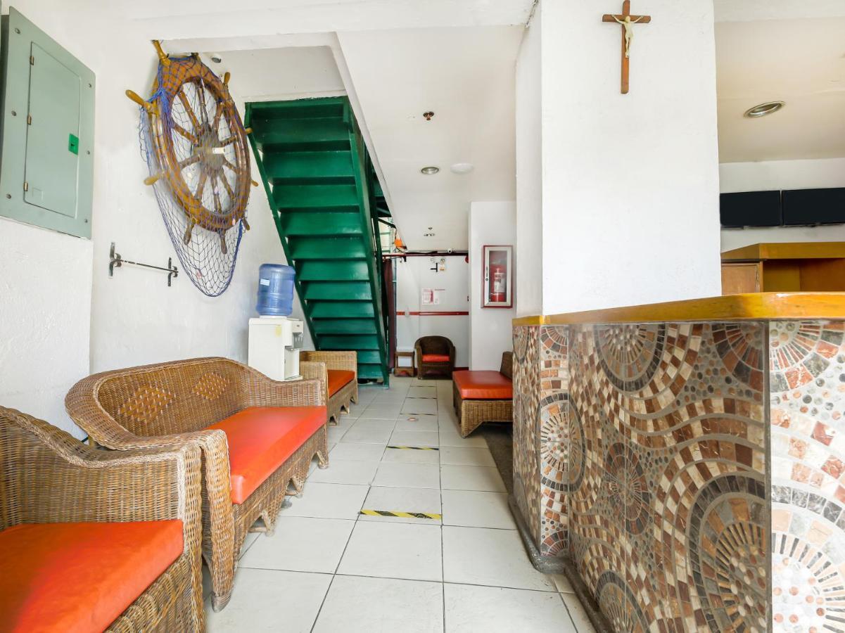 Oyo 842 City Smiles Apartelle San Juan  Kültér fotó