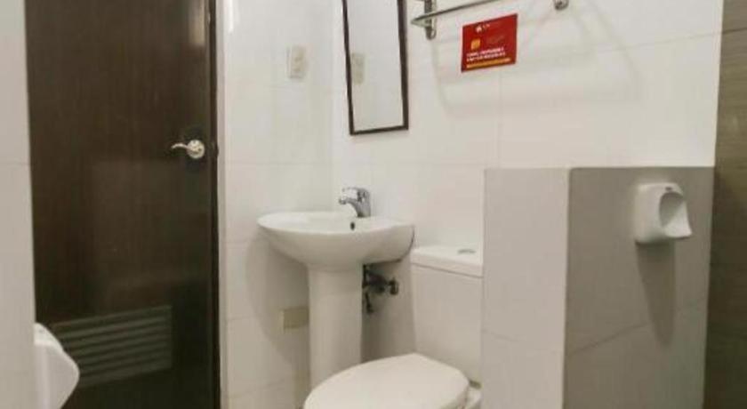 Oyo 842 City Smiles Apartelle San Juan  Kültér fotó
